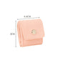 Portable Compartment Jewelry Storage Bag