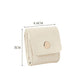 Portable Compartment Jewelry Storage Bag