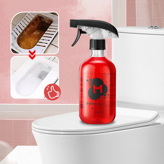 💦Home Essentials✨Effective Toilet Bowl Cleaner