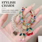 💥Buy 1 Get 1 Free🍒Sparkling Cherry Charm Hair Band