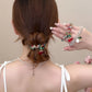 💥Buy 1 Get 1 Free🍒Sparkling Cherry Charm Hair Band