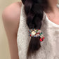 💥Buy 1 Get 1 Free🍒Sparkling Cherry Charm Hair Band