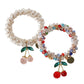 💥Buy 1 Get 1 Free🍒Sparkling Cherry Charm Hair Band