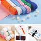 ❣️Storage Essentials🔥Bed Sheet Organizer Elastic Bands