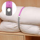 ❣️Storage Essentials🔥Bed Sheet Organizer Elastic Bands