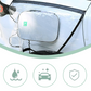 🚗50% Off🧲Magnetic Waterproof Charging Port Cover for Electric Vehicle