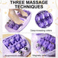 💥Hot Sale💥Portable Dual Foot Massage Roller