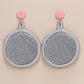 ✨Buy 1 Get 1 Free✨Kitchen Double-Sided Round Sponge Scrubber