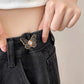 🔥Buy 1 Get 2 Free🦋Removable Butterfly Waist Adjustment Buckle