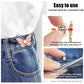 🔥Buy 1 Get 2 Free🦋Removable Butterfly Waist Adjustment Buckle