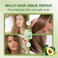 ❣️Buy 2 Get 1 Free❣️Avocado Hair Mask for Intensive Care