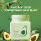 ❣️Buy 2 Get 1 Free❣️Avocado Hair Mask for Intensive Care