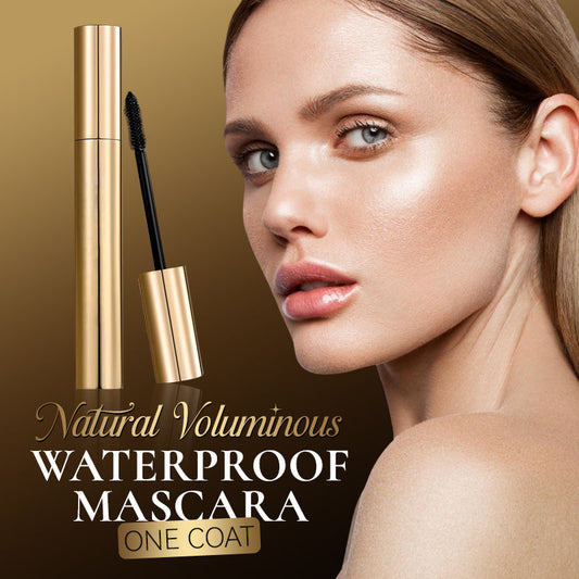 ✨Buy 2 Get 1 Free✨Natural Waterproof Mascara