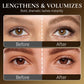 ✨Buy 2 Get 1 Free✨Natural Waterproof Mascara