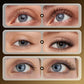 ✨Buy 2 Get 1 Free✨Natural Waterproof Mascara