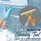 🎁Buy 2 Get 1 Free✨3 in 1 Window Cleaning Tool