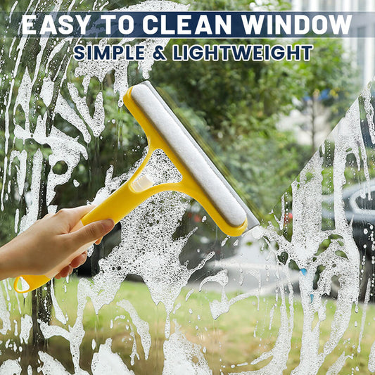 🎁Buy 2 Get 1 Free✨3 in 1 Window Cleaning Tool