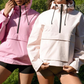 🍂Autumn Sales 49% OFF🍁Causal Softshell Jacket With Hood