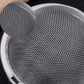 304 Stainless Steel Spice and Tea Filter(3PCS)