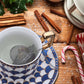 304 Stainless Steel Spice and Tea Filter(3PCS)