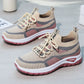 👟2026 New Arrival✨Women’s Lace-Up Running Shoes, Casual Comfort Fit