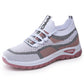 👟2026 New Arrival✨Women’s Lace-Up Running Shoes, Casual Comfort Fit
