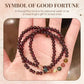 🎀Buy 1 Get 1 Free🎀Vintage Multi-Layer Beaded Bracelet