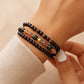 🎀Buy 1 Get 1 Free🎀Vintage Multi-Layer Beaded Bracelet