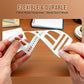 ✨Buy 1 Get 1 Free✨Handmade Flexible Record Template