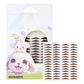 120PCS One-Step Waterproof Eyeliner Sticker