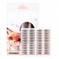 120PCS One-Step Waterproof Eyeliner Sticker