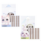 120PCS One-Step Waterproof Eyeliner Sticker