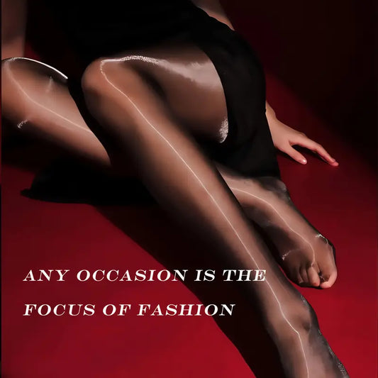 ❣️Buy 1 Get 1 Free❣️Shiny Sheer Pantyhose for Women