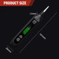 Rechargeable Voltage Tester Pen With Flashlight