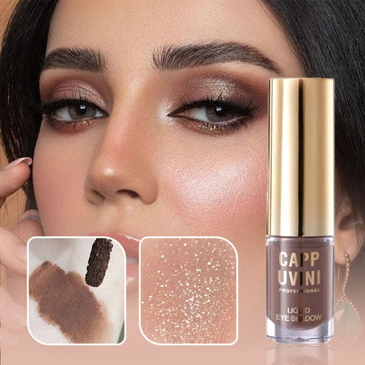 ❣️Buy 1 Get 2 Free❣️Long-Lasting Liquid Glitter Eyeshadow