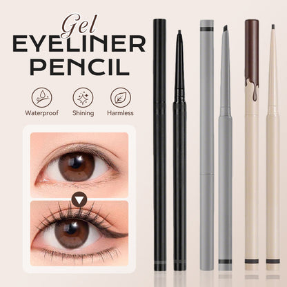 Gel Eyeliner Pencil
