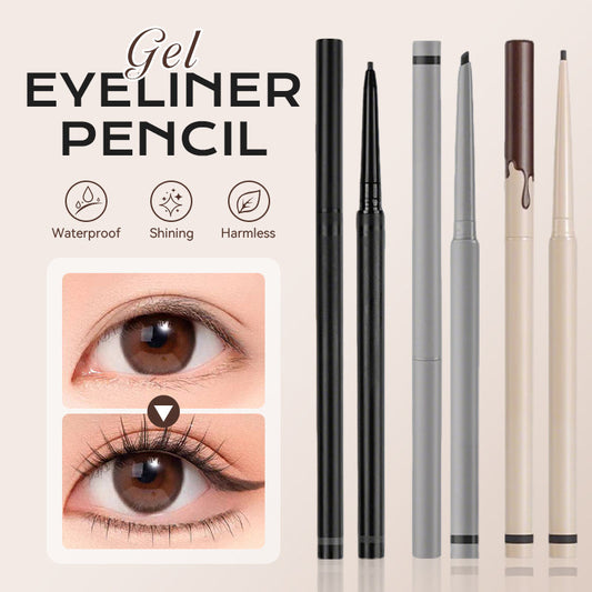 Gel Eyeliner Pencil