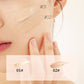 ✨Buy 2 Get 1 Free✨Hydrating Lightweight Foundation Stick with Brush