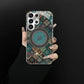 Colourful Case Cover for Samsung S Series