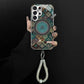 Colourful Case Cover for Samsung S Series