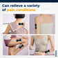 ✨Buy 1 Get 1 Free✨Portable Neck Body Massager