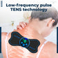 ✨Buy 1 Get 1 Free✨Portable Neck Body Massager