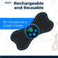 ✨Buy 1 Get 1 Free✨Portable Neck Body Massager