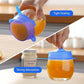 🎁50% OFF🔥Adpartner Silicone Lids for Food Storage (6-Pack)