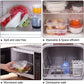 🎁50% OFF🔥Adpartner Silicone Lids for Food Storage (6-Pack)