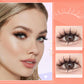 ✨Buy 1 Get 2 Free✨Lightweight Wispy Soft False Eyelashes