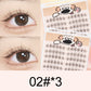 ✨Buy 1 Get 2 Free✨Lightweight Wispy Soft False Eyelashes