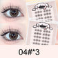 ✨Buy 1 Get 2 Free✨Lightweight Wispy Soft False Eyelashes