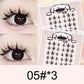 ✨Buy 1 Get 2 Free✨Lightweight Wispy Soft False Eyelashes