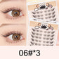 ✨Buy 1 Get 2 Free✨Lightweight Wispy Soft False Eyelashes